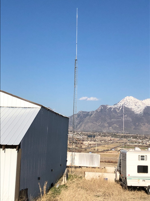 More Tower